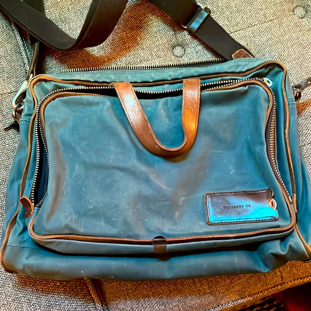 Bag